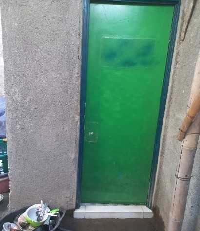 Foto Jamban/WC 100%